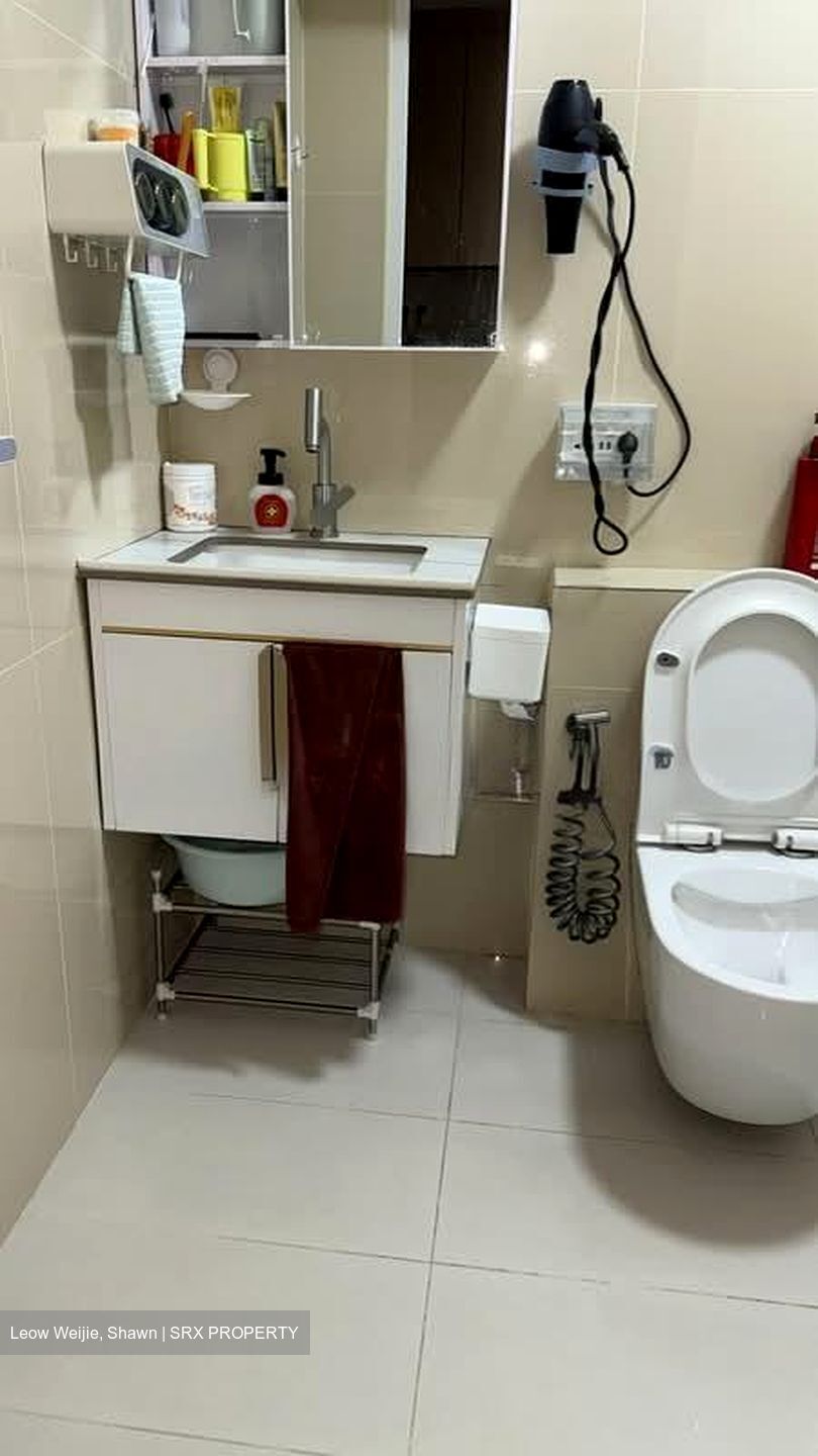 Blk 503 Canberra Link (Sembawang), HDB 5 Rooms #533460671